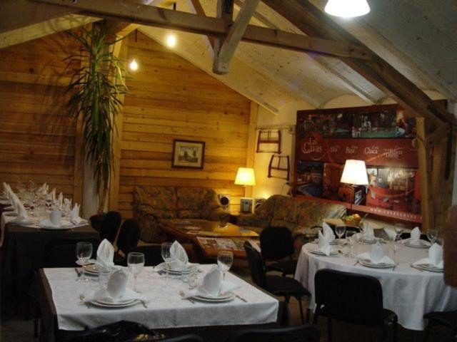 Hospedium Hacienda Las Cavas أولميدو المظهر الخارجي الصورة